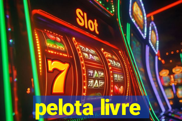 pelota livre